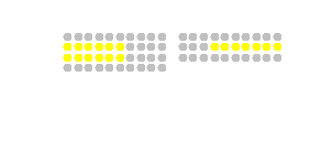 Seating chart