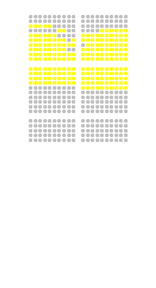 Seating chart