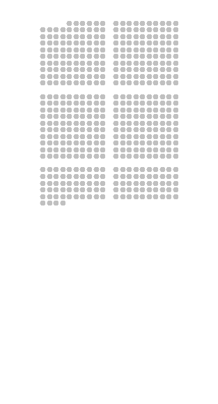 Seating chart