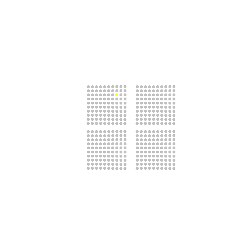 Seating chart
