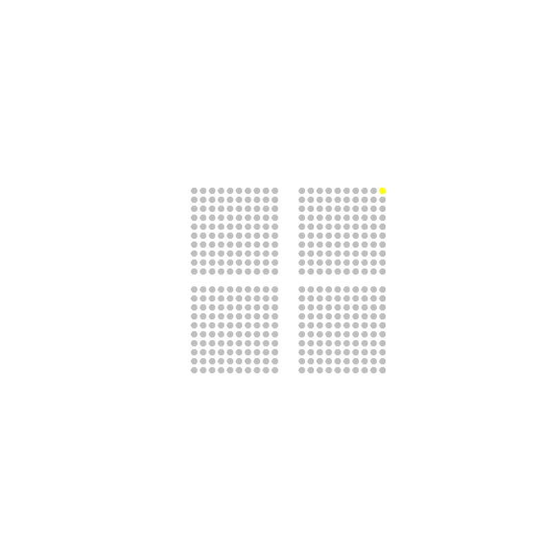 Seating chart