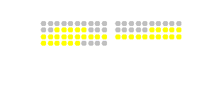 Saalplan