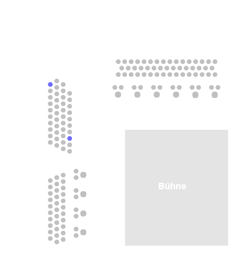 Seating chart