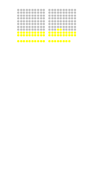 Saalplan