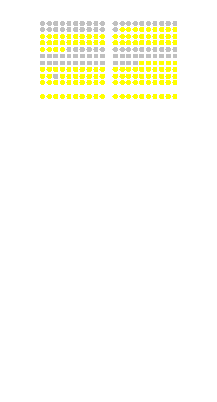 Saalplan