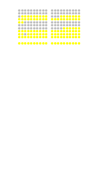 Saalplan