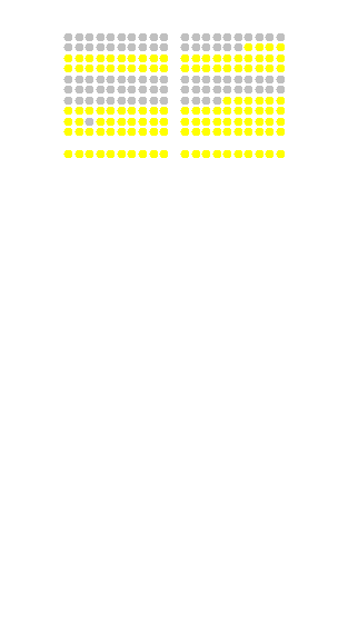 Saalplan