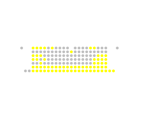 Saalplan