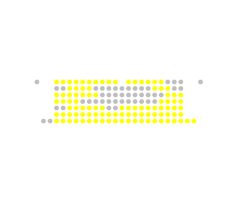 Saalplan