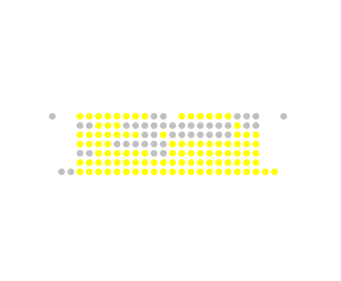 Saalplan