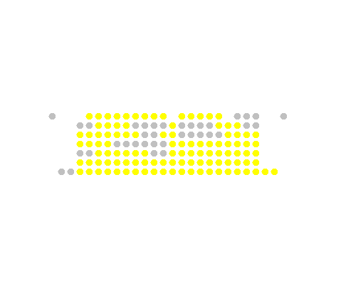 Saalplan