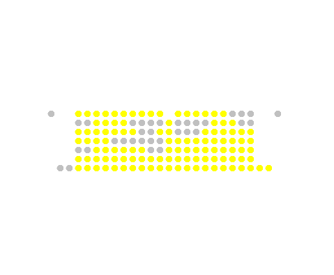 Saalplan