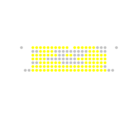 Saalplan