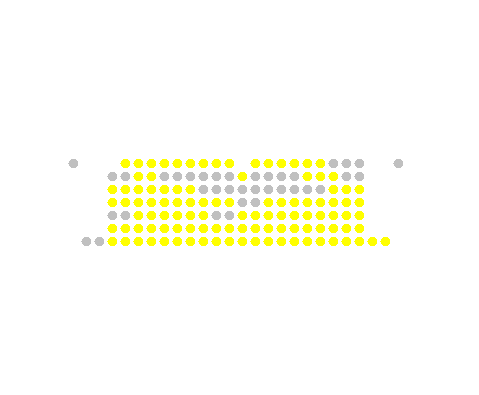 Saalplan
