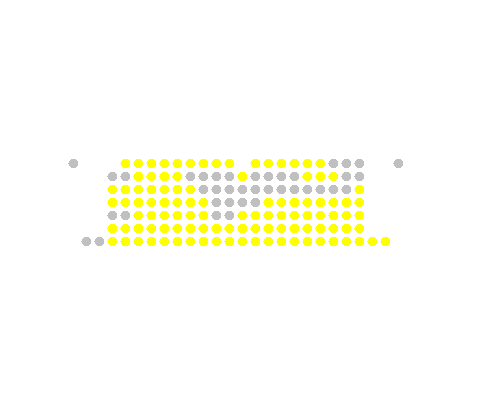 Seating chart