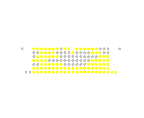 Saalplan